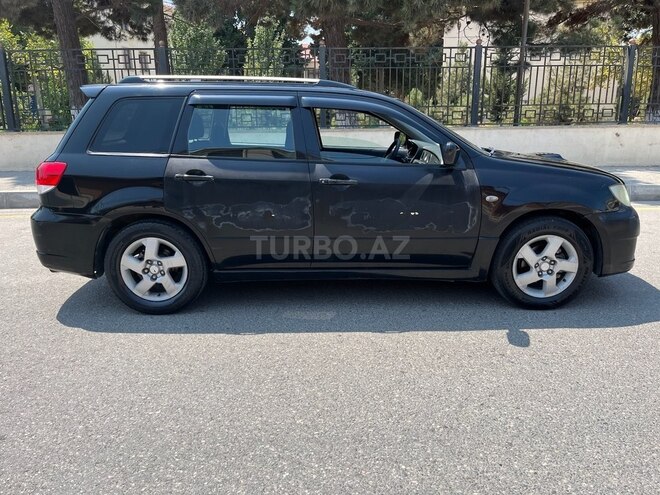Mitsubishi Airtrek 2003, 315,000 km - 2.0 l - Bakı