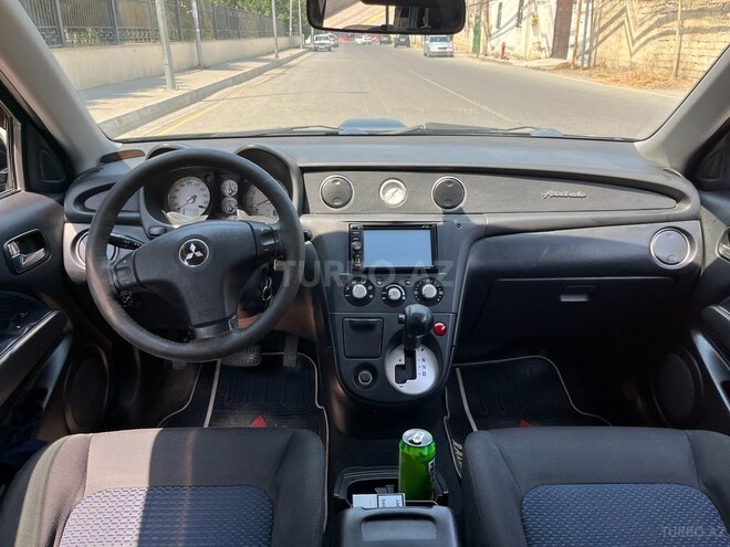 Mitsubishi Airtrek 2003, 315,000 km - 2.0 l - Bakı