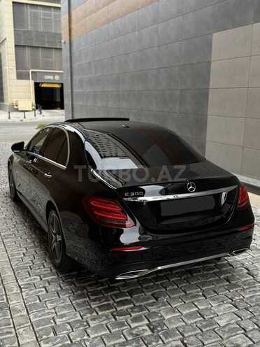 Mercedes E 300 2016, 66,000 km - 2.0 l - Bakı