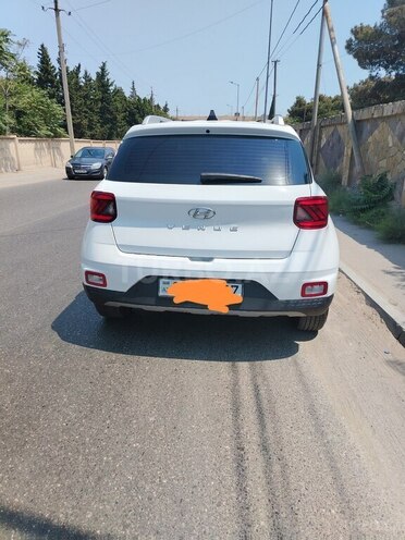 Hyundai Venue 2020, 90,123 km - 1.6 л - Bakı
