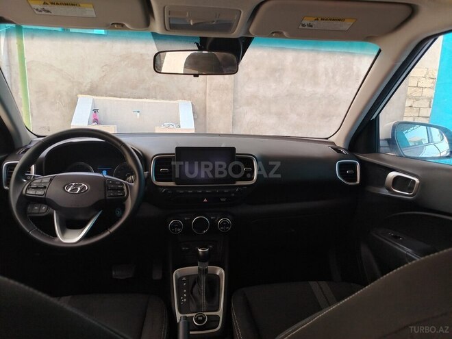 Hyundai Venue 2020, 90,123 km - 1.6 л - Bakı