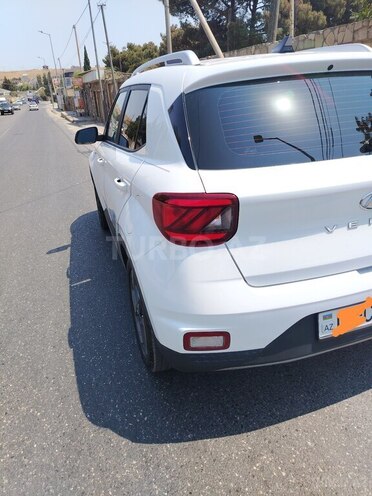 Hyundai Venue 2020, 90,123 km - 1.6 л - Bakı