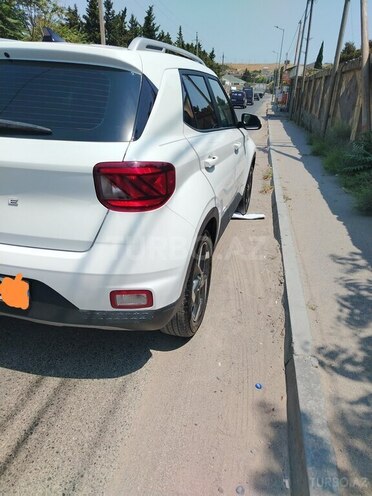 Hyundai Venue 2020, 90,123 km - 1.6 л - Bakı