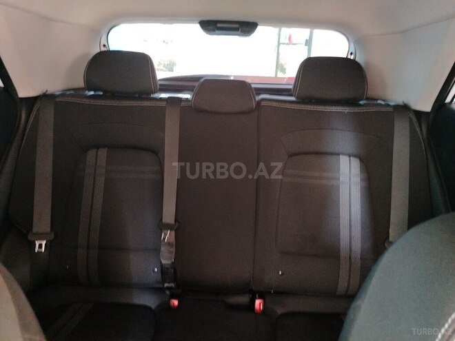 Hyundai Venue 2020, 90,123 km - 1.6 л - Bakı