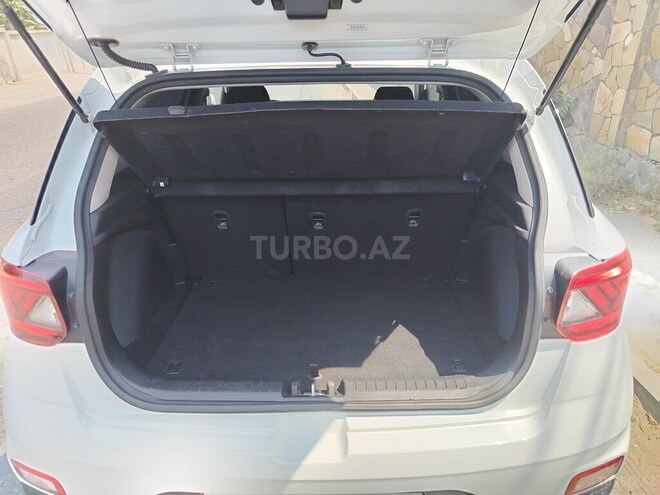 Hyundai Venue 2020, 90,123 km - 1.6 л - Bakı