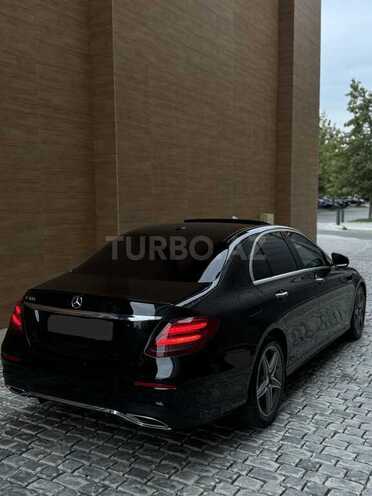 Mercedes E 300 2016, 66,000 km - 2.0 l - Bakı