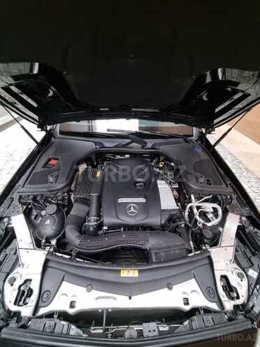 Mercedes E 300 2016, 66,000 km - 2.0 l - Bakı