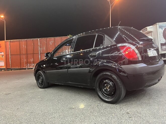 Kia Rio 2009, 242,000 km - 1.4 l - Bakı
