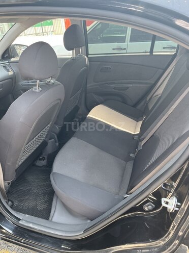 Kia Rio 2009, 242,000 km - 1.4 l - Bakı