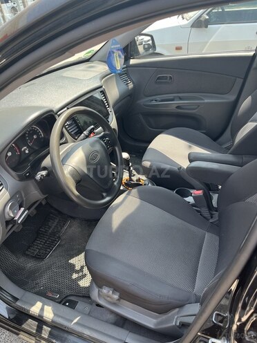 Kia Rio 2009, 242,000 km - 1.4 l - Bakı
