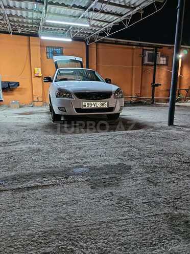 LADA (VAZ) Priora 2013, 227,000 km - 1.6 л - Bakı