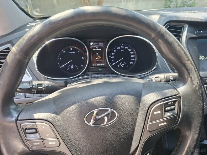 Hyundai Santa Fe 2015, 158,000 km - 2.0 l - Bakı