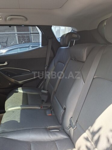 Hyundai Santa Fe 2015, 158,000 km - 2.0 l - Bakı