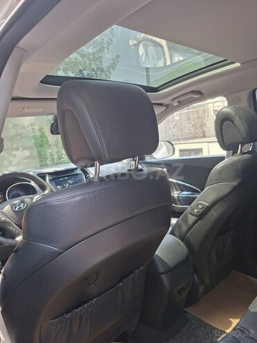 Hyundai Santa Fe 2015, 158,000 km - 2.0 l - Bakı