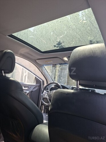 Hyundai Santa Fe 2015, 158,000 km - 2.0 l - Bakı