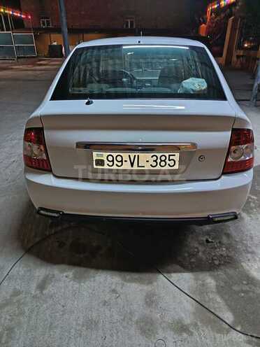 LADA (VAZ) Priora 2013, 227,000 km - 1.6 л - Bakı