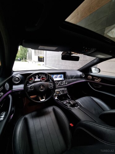 Mercedes E 300 2016, 66,000 km - 2.0 l - Bakı