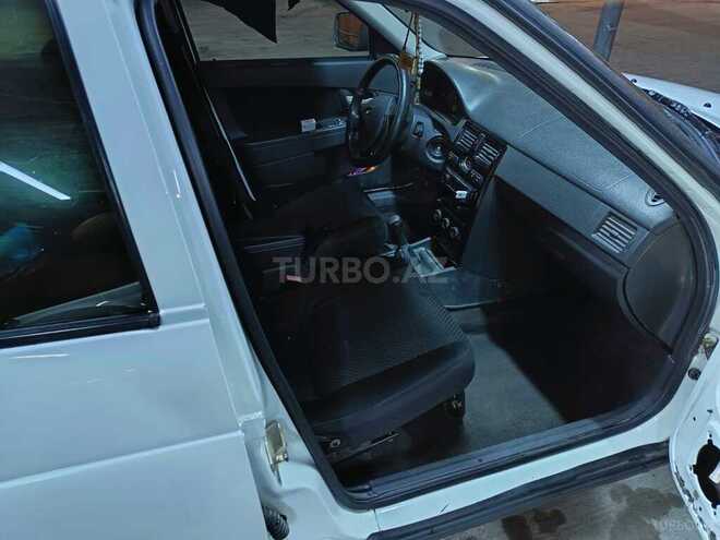 LADA (VAZ) Priora 2013, 227,000 km - 1.6 л - Bakı