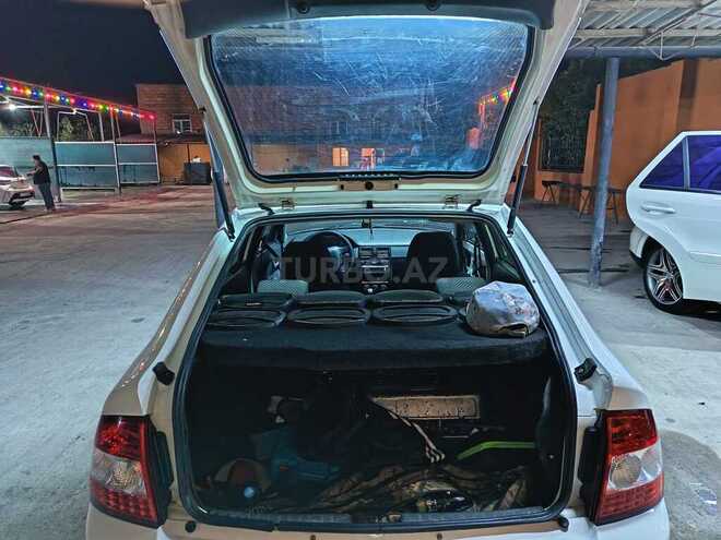 LADA (VAZ) Priora 2013, 227,000 km - 1.6 л - Bakı