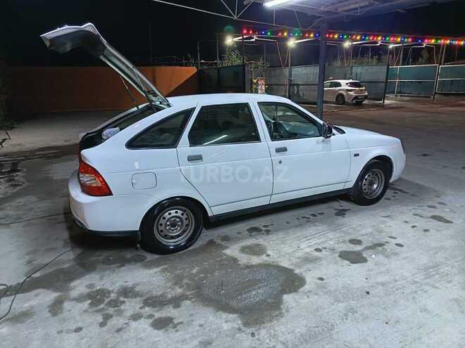 LADA (VAZ) Priora 2013, 227,000 km - 1.6 л - Bakı