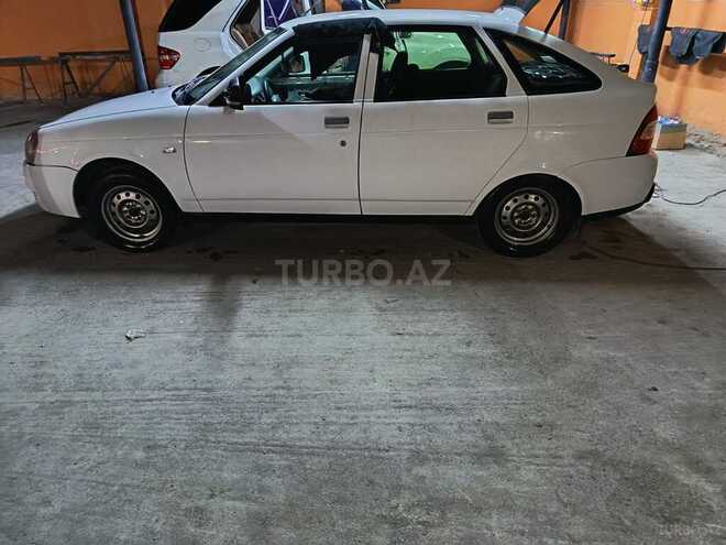 LADA (VAZ) Priora 2013, 227,000 km - 1.6 л - Bakı