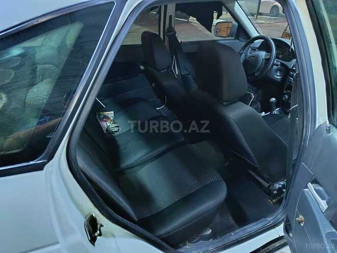 LADA (VAZ) Priora 2013, 227,000 km - 1.6 л - Bakı