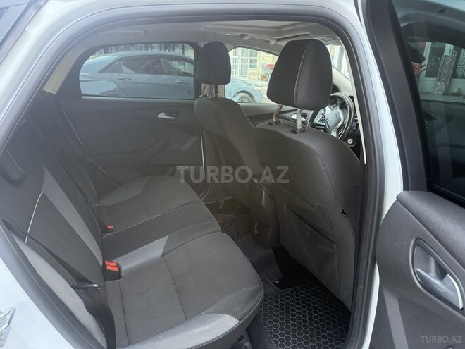 Ford Focus 2014, 193,000 km - 1.6 л - Bakı