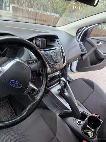 Ford Focus 2014, 193,000 km - 1.6 л - Bakı