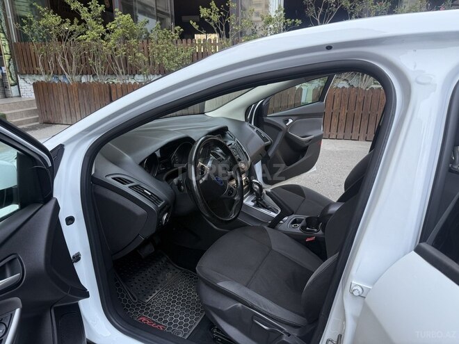 Ford Focus 2014, 193,000 km - 1.6 л - Bakı