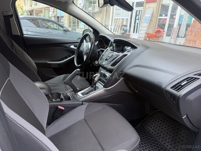 Ford Focus 2014, 193,000 km - 1.6 л - Bakı