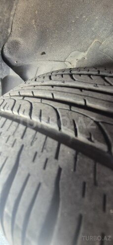 Hyundai Accent 2008, 170,500 km - 1.4 l - Bakı