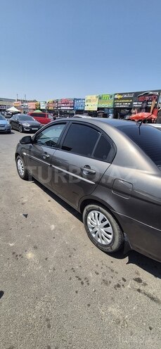 Hyundai Accent 2008, 170,500 km - 1.4 l - Bakı