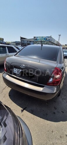 Hyundai Accent 2008, 170,500 km - 1.4 l - Bakı