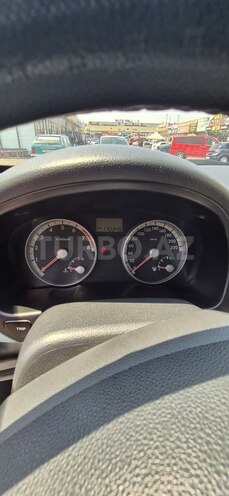 Hyundai Accent 2008, 170,500 km - 1.4 l - Bakı