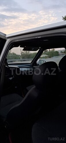 LADA (VAZ) 2114 2012, 280,000 km - 1.6 l - Yevlax
