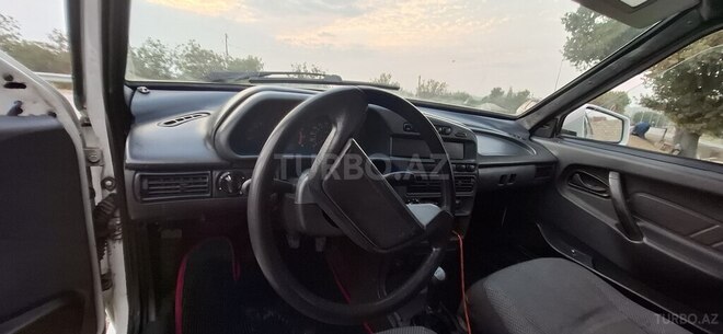 LADA (VAZ) 2114 2012, 280,000 km - 1.6 l - Yevlax