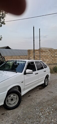 LADA (VAZ) 2114 2012, 280,000 km - 1.6 l - Yevlax