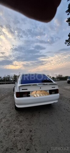 LADA (VAZ) 2114 2012, 280,000 km - 1.6 l - Yevlax