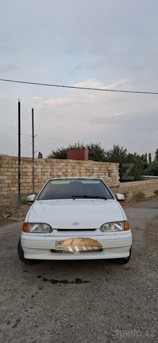 LADA (VAZ) 2114 2012, 280,000 km - 1.6 l - Yevlax