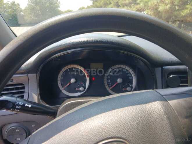Kia Rio 2005, 329,050 km - 1.4 l - Cəlilabad