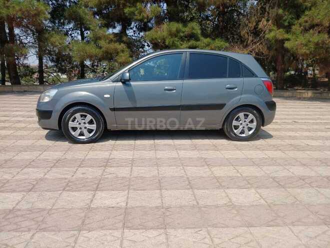 Kia Rio 2005, 329,050 km - 1.4 l - Cəlilabad