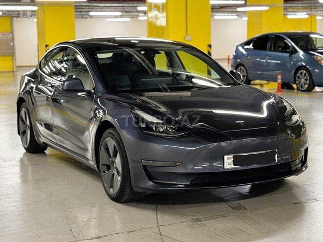 Tesla Model 3 2023, 85,295 km - 0.0 l - Gəncə