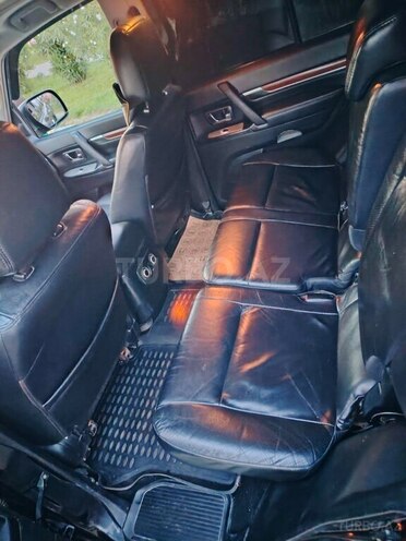 Mitsubishi Pajero 2007, 220,305 km - 3.0 l - Sumqayıt