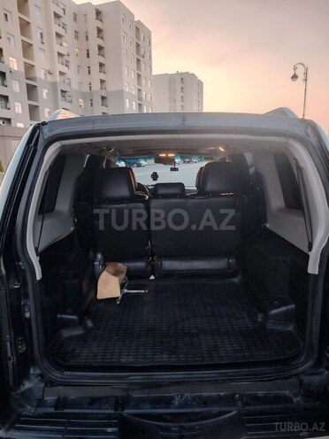 Mitsubishi Pajero 2007, 220,305 km - 3.0 l - Sumqayıt