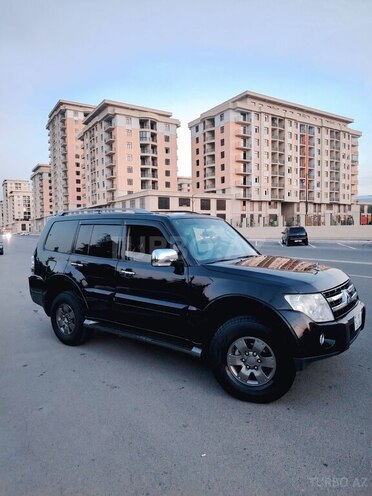 Mitsubishi Pajero 2007, 220,305 km - 3.0 l - Sumqayıt