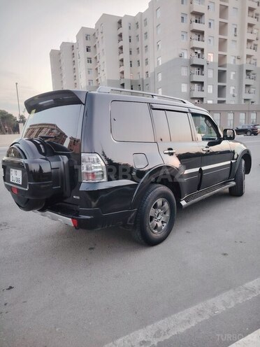 Mitsubishi Pajero 2007, 220,305 km - 3.0 l - Sumqayıt