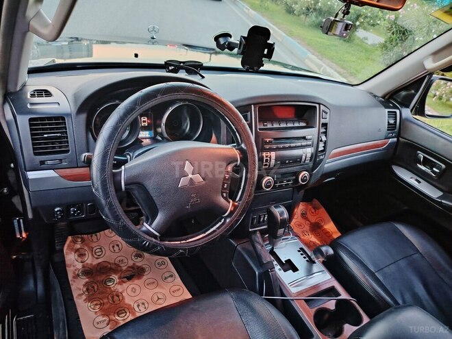 Mitsubishi Pajero 2007, 220,305 km - 3.0 l - Sumqayıt