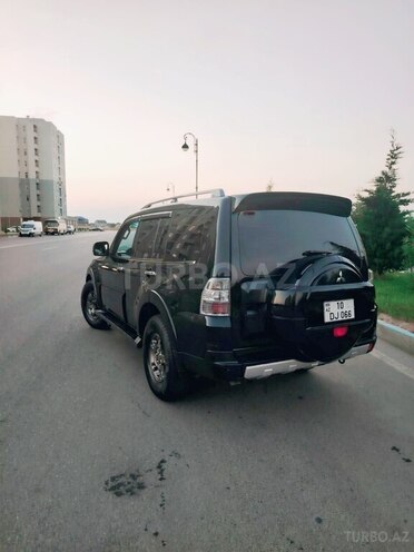 Mitsubishi Pajero 2007, 220,305 km - 3.0 l - Sumqayıt