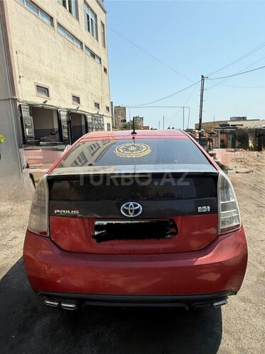 Toyota Prius 2010, 222,000 km - 1.8 l - Bakı