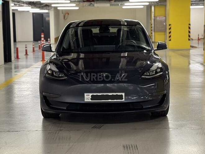 Tesla Model 3 2023, 85,295 km - 0.0 l - Gəncə